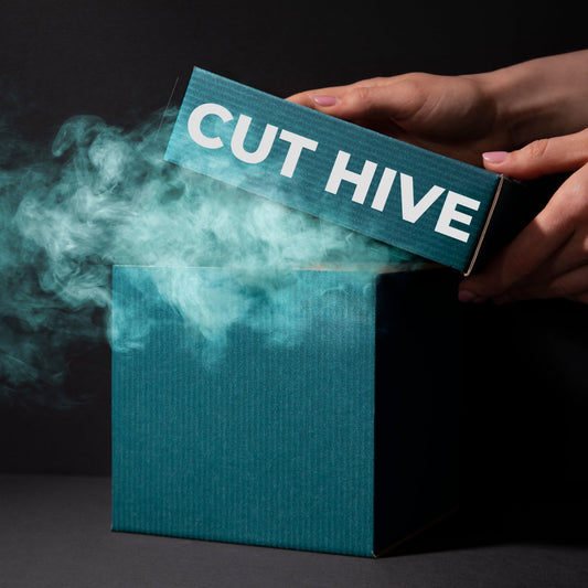 Cut Hive Special Ultra Weeks Deal: Mystery Bundle 70 Premium Engraving Files - Cut Hive